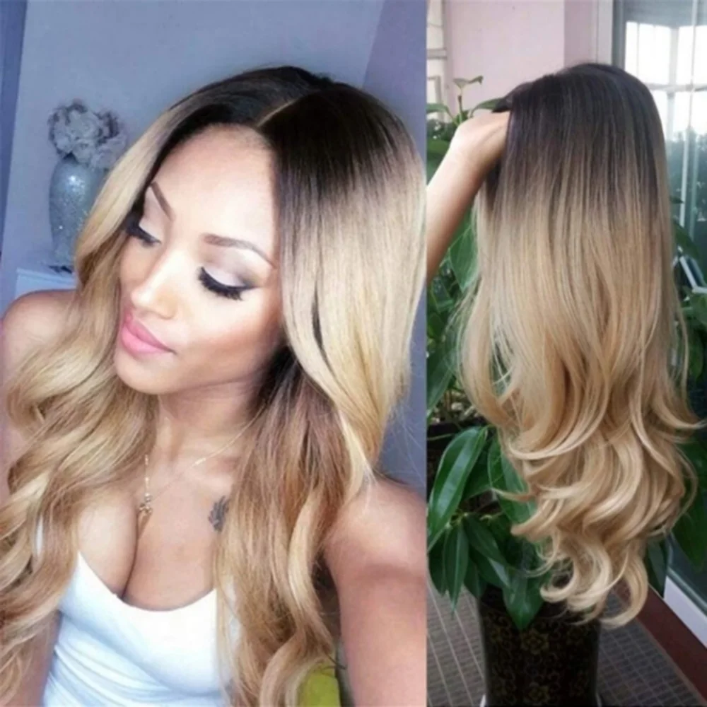 Blooming Hair 26